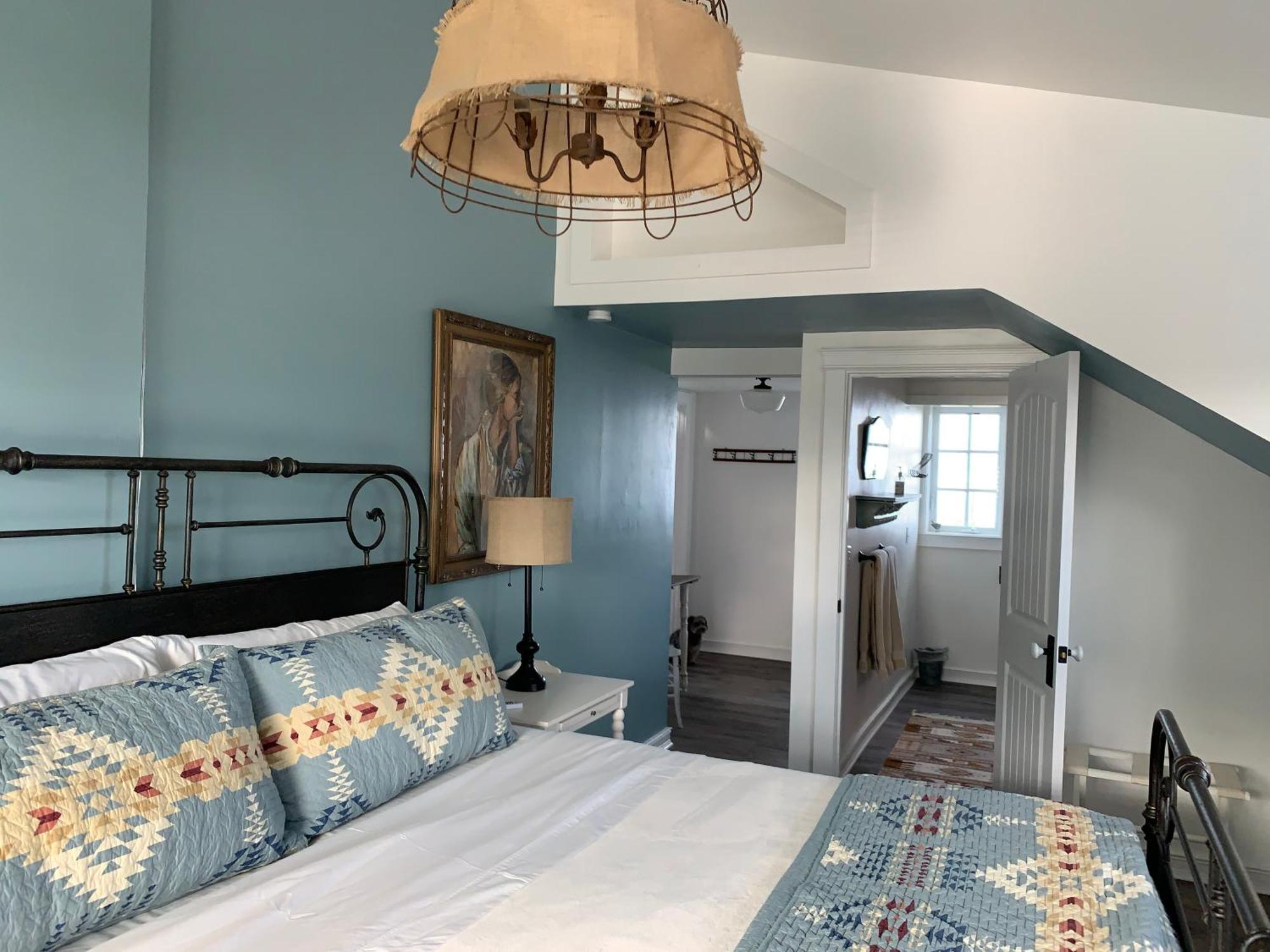 סקווים Dungeness Barn House Bed And Breakfast At Two Crows Farm מראה חיצוני תמונה