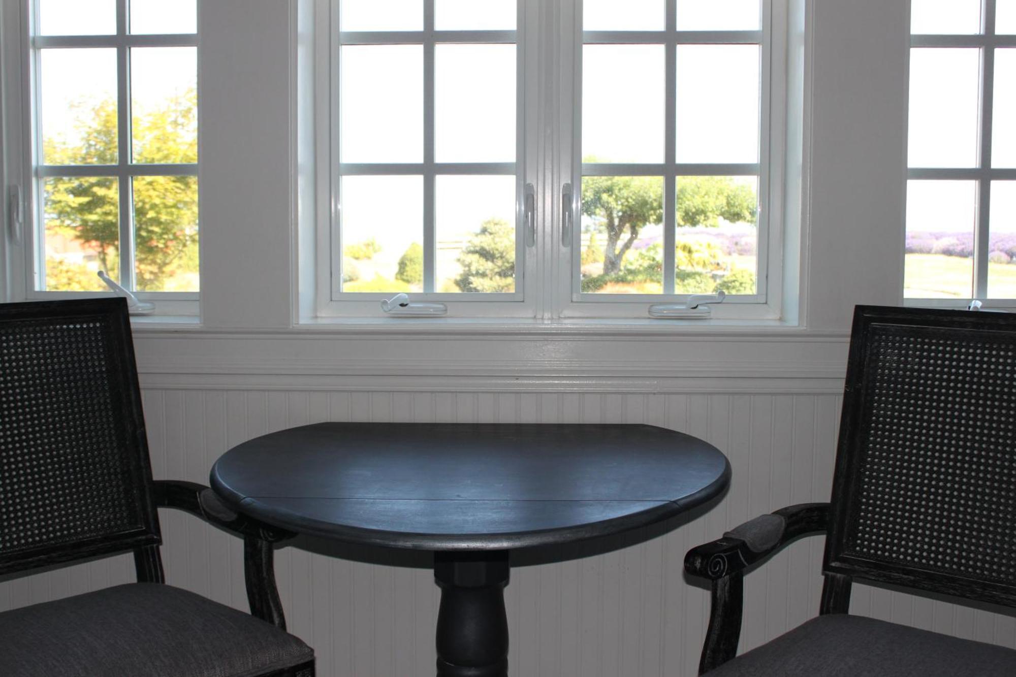 סקווים Dungeness Barn House Bed And Breakfast At Two Crows Farm מראה חיצוני תמונה