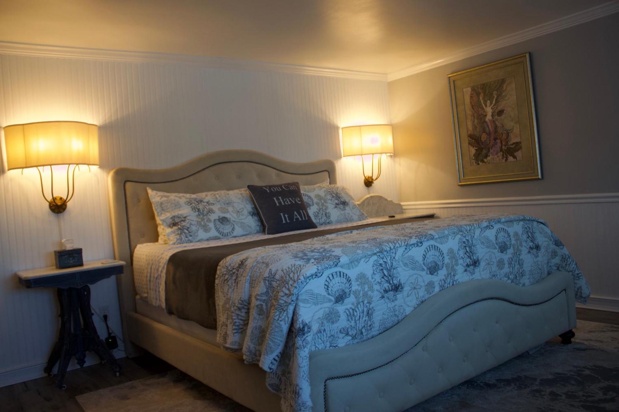 סקווים Dungeness Barn House Bed And Breakfast At Two Crows Farm מראה חיצוני תמונה